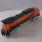 Lionel 6-28365 O BNSF Legacy Dash 9 Diesel Locomotive #5121