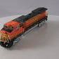 Lionel 6-28365 O BNSF Legacy Dash 9 Diesel Locomotive #5121