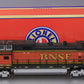 Lionel 6-28365 O BNSF Legacy Dash 9 Diesel Locomotive #5121