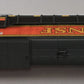 Lionel 6-28365 O BNSF Legacy Dash 9 Diesel Locomotive #5121