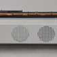 Lionel 6-28365 O BNSF Legacy Dash 9 Diesel Locomotive #5121