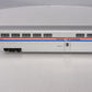 Kato 35-6071 HO Scale Amtrak Superliner Ph III Diner #38010