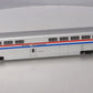 Kato 35-6071 HO Scale Amtrak Superliner Ph III Diner #38010