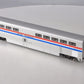 Kato 35-6071 HO Scale Amtrak Superliner Ph III Diner #38010
