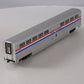 Kato 35-6071 HO Scale Amtrak Superliner Ph III Diner #38010