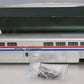 Kato 35-6071 HO Scale Amtrak Superliner Ph III Diner #38010