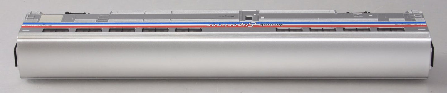 Kato 35-6071 HO Scale Amtrak Superliner Ph III Diner #38010