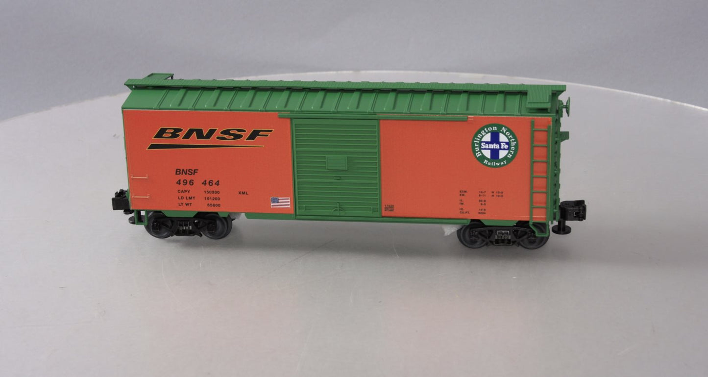 Lionel 3-18520 LionScale LCCA BNSF PS1 Boxcar #496464 LN/Box
