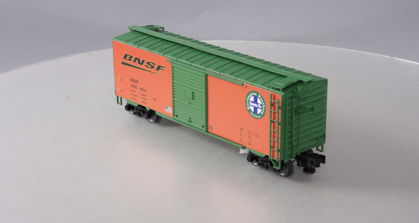 Lionel 3-18520 LionScale LCCA BNSF PS1 Boxcar #496464 LN/Box