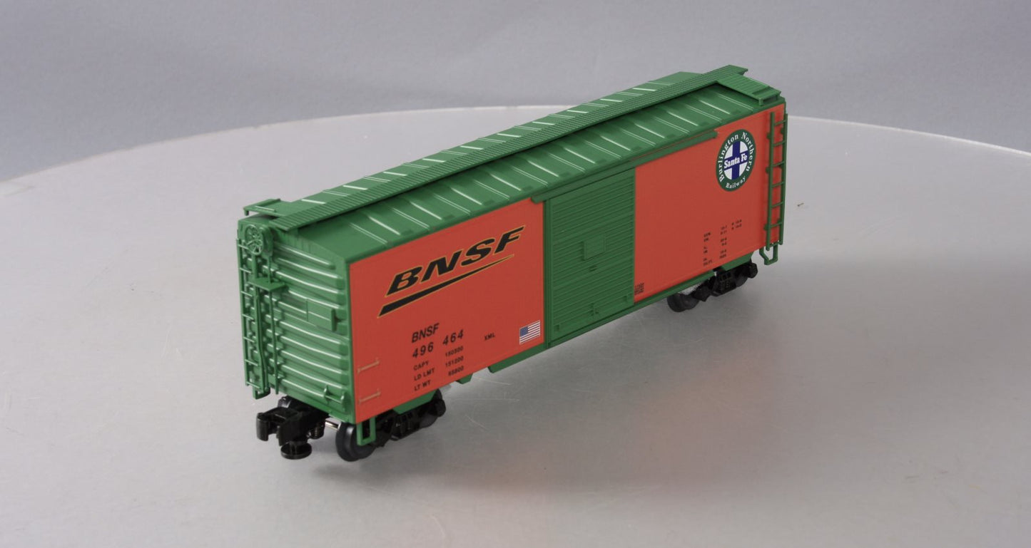 Lionel 3-18520 LionScale LCCA BNSF PS1 Boxcar #496464 LN/Box