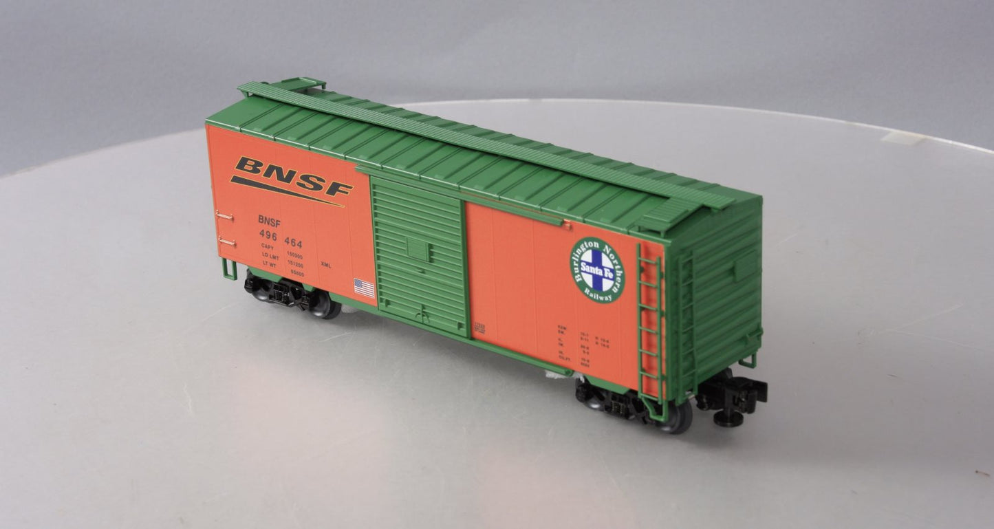 Lionel 3-18520 LionScale LCCA BNSF PS1 Boxcar #496464 LN/Box