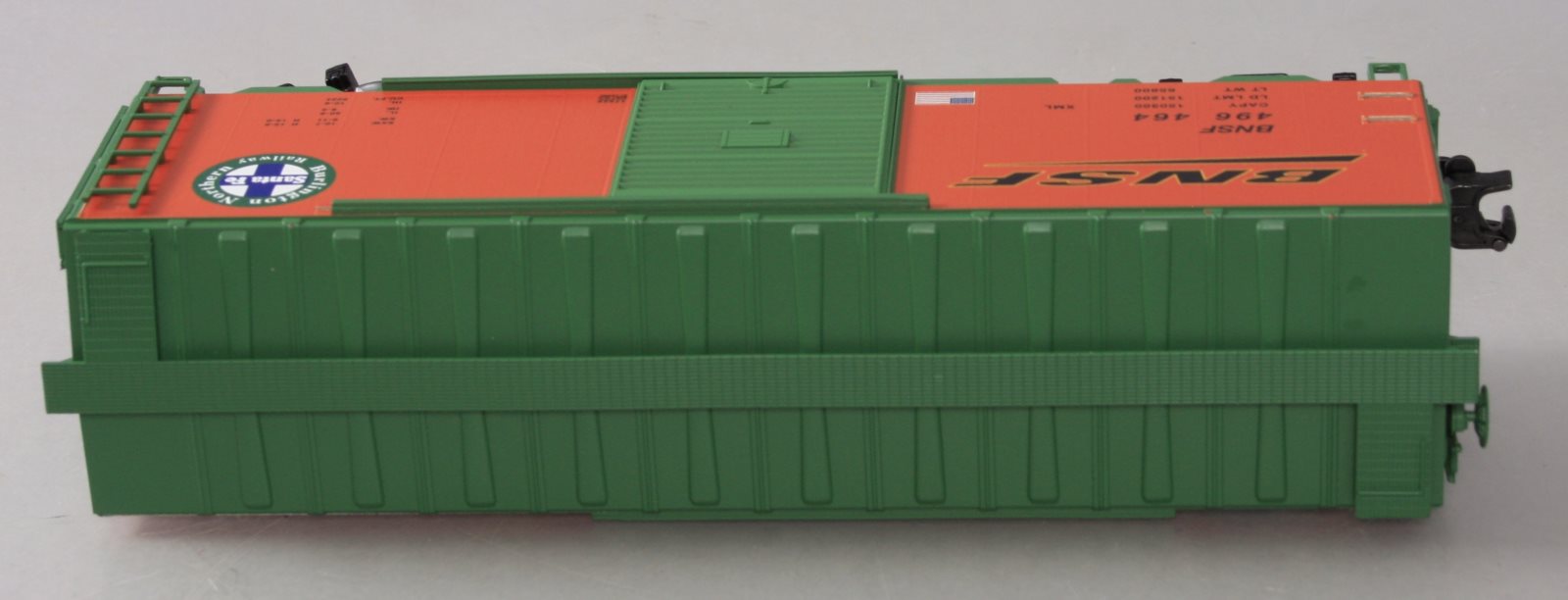 Lionel 3-18520 LionScale LCCA BNSF PS1 Boxcar #496464 LN/Box