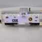 Lionel 6-84132 O CSX Wide Vision Caboose #903180