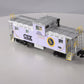 Lionel 6-84132 O CSX Wide Vision Caboose #903180