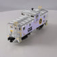 Lionel 6-84132 O CSX Wide Vision Caboose #903180