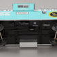 Lionel 6-84132 O CSX Wide Vision Caboose #903180