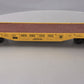 Aristo-Craft 46406 Pennsylvania Bulkhead Flat Car