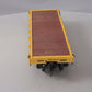 Aristo-Craft 46406 Pennsylvania Bulkhead Flat Car