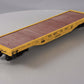Aristo-Craft 46406 Pennsylvania Bulkhead Flat Car
