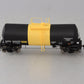 Walthers 932-7205 HO Allied Chemical UTLX 16k Gal. Funnel Flow Tank Car #413232 LN/Box