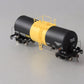 Walthers 932-7205 HO Allied Chemical UTLX 16k Gal. Funnel Flow Tank Car #413232 LN/Box