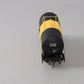 Walthers 932-7205 HO Allied Chemical UTLX 16k Gal. Funnel Flow Tank Car #413232 LN/Box