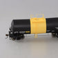 Walthers 932-7205 HO Allied Chemical UTLX 16k Gal. Funnel Flow Tank Car #413232 LN/Box