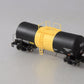 Walthers 932-7205 HO Allied Chemical UTLX 16k Gal. Funnel Flow Tank Car #413232 LN/Box