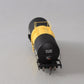 Walthers 932-7205 HO Allied Chemical UTLX 16k Gal. Funnel Flow Tank Car #413232 LN/Box
