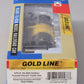 Walthers 932-7205 HO Allied Chemical UTLX 16k Gal. Funnel Flow Tank Car #413232 LN/Box