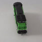 Broadway Limited 5047 HO Lake Superior & Ishpaming GE C30-7 with Sound #3074
