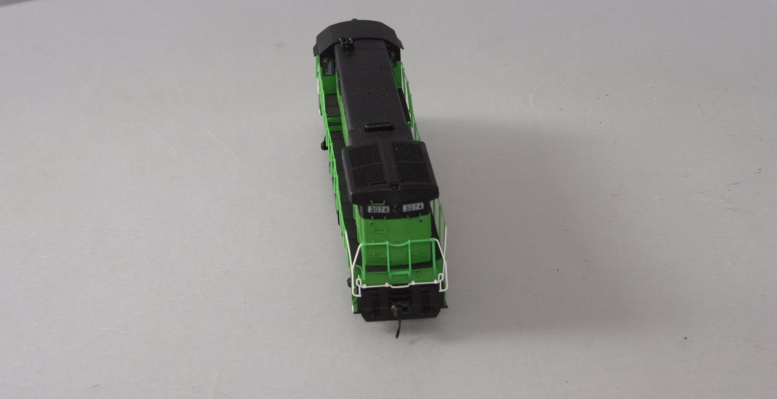 Broadway Limited 5047 HO Lake Superior & Ishpaming GE C30-7 with Sound #3074