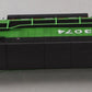 Broadway Limited 5047 HO Lake Superior & Ishpaming GE C30-7 with Sound #3074