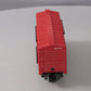 K-Line 6-22678 S Gauge NECTA Division B&M Boxcar #2010 LN/Box
