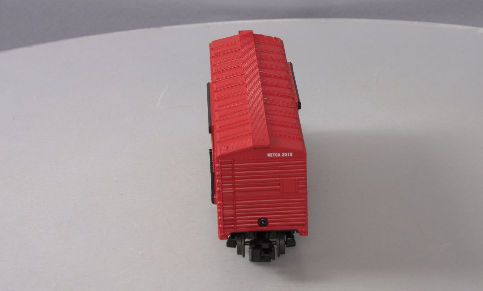 K-Line 6-22678 S Gauge NECTA Division B&M Boxcar #2010 LN/Box