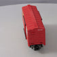 K-Line 6-22678 S Gauge NECTA Division B&M Boxcar #2010 LN/Box
