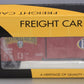 K-Line 6-22678 S Gauge NECTA Division B&M Boxcar #2010 LN/Box