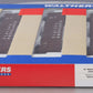 Walthers 932-34053 HO Northern Pacific 61' Wood Chip Cars (Set of 3) LN/Box