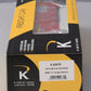 K-Line 6-22678 S Gauge NECTA Division B&M Boxcar #2010 LN/Box