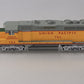 Kato 37-02D HO Scale Union Pacific EMD GP35 Phase 1a Diesel Locomotive #762 LN/Box