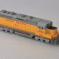 Kato 37-02D HO Scale Union Pacific EMD GP35 Phase 1a Diesel Locomotive #762 LN/Box
