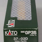 Kato 37-02D HO Scale Union Pacific EMD GP35 Phase 1a Diesel Locomotive #762 LN/Box