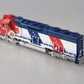 Athearn G67190 HO Scale Santa Fe EMD SD45-2 Diesel Locomotive #5703 w/ Sound LN/Box