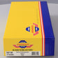 Athearn G67190 HO Scale Santa Fe EMD SD45-2 Diesel Locomotive #5703 w/ Sound LN/Box