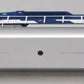 Athearn G67190 HO Scale Santa Fe EMD SD45-2 Diesel Locomotive #5703 w/ Sound LN/Box