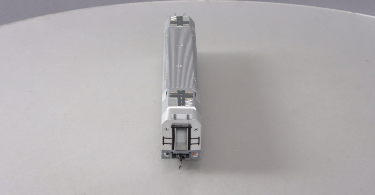 Atlas 20004128 HO New Jersey Transit Multi-level Commuter Coach Trailer #7675