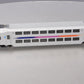 Atlas 20004128 HO New Jersey Transit Multi-level Commuter Coach Trailer #7675