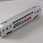 Atlas 20004128 HO New Jersey Transit Multi-level Commuter Coach Trailer #7675