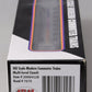 Atlas 20004128 HO New Jersey Transit Multi-level Commuter Coach Trailer #7675