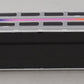 Atlas 20004128 HO New Jersey Transit Multi-level Commuter Coach Trailer #7675